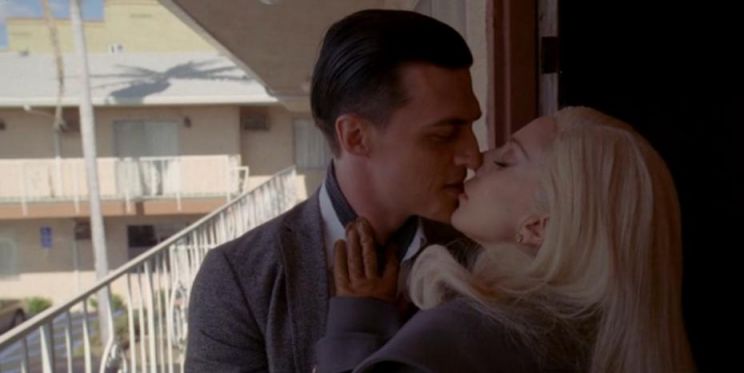 Finn Wittrock