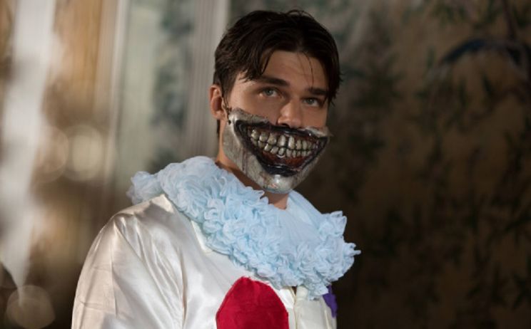 Finn Wittrock