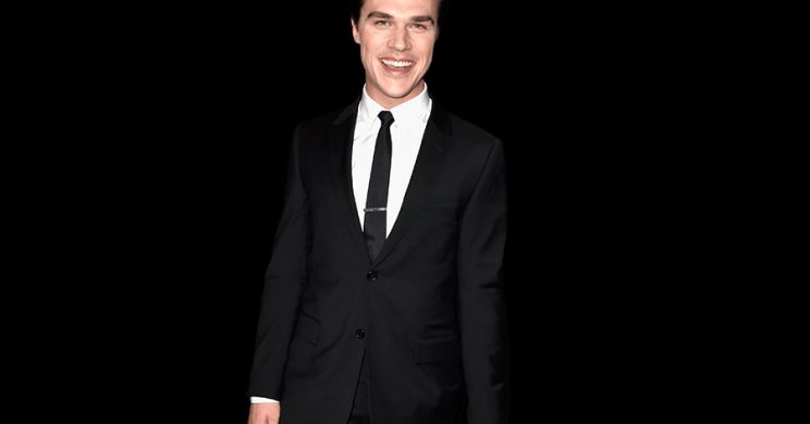 Finn Wittrock