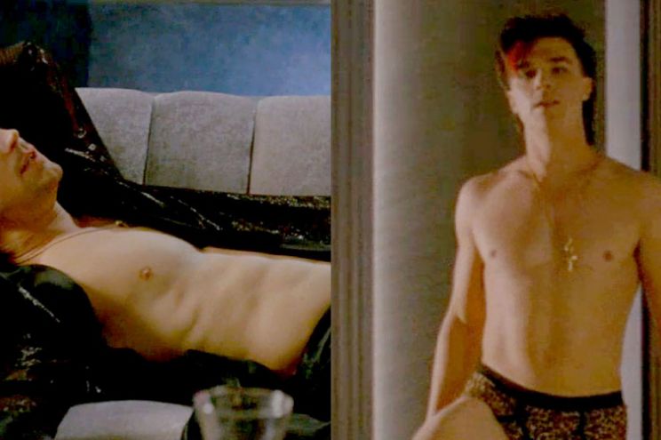 Finn Wittrock
