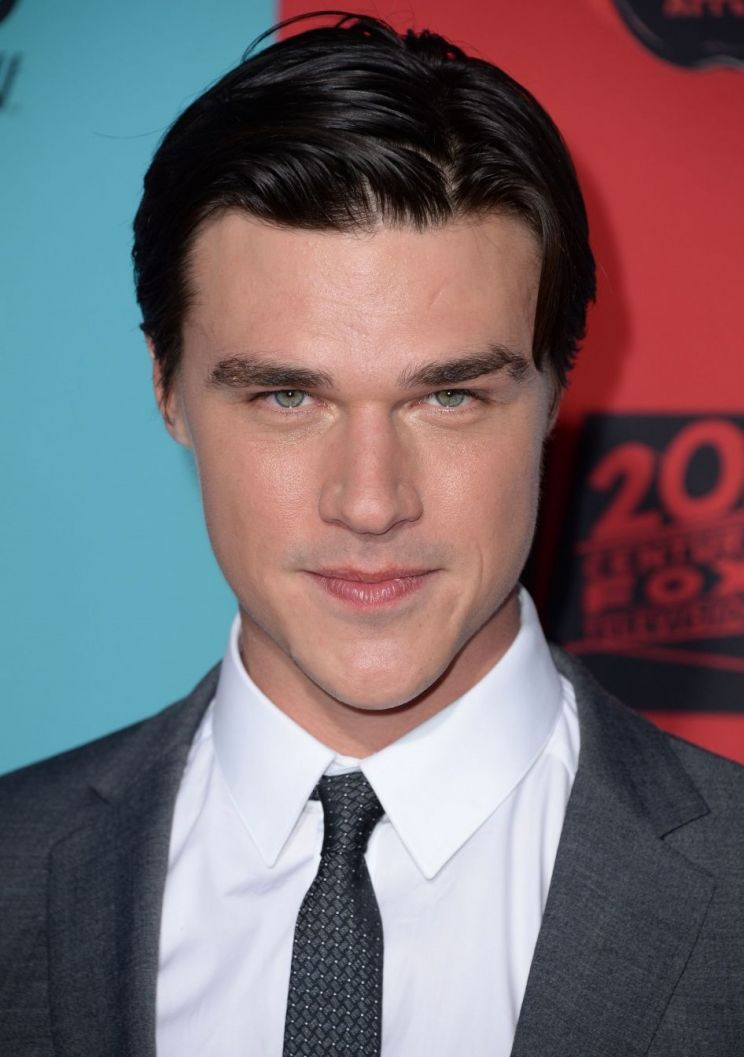 Finn Wittrock