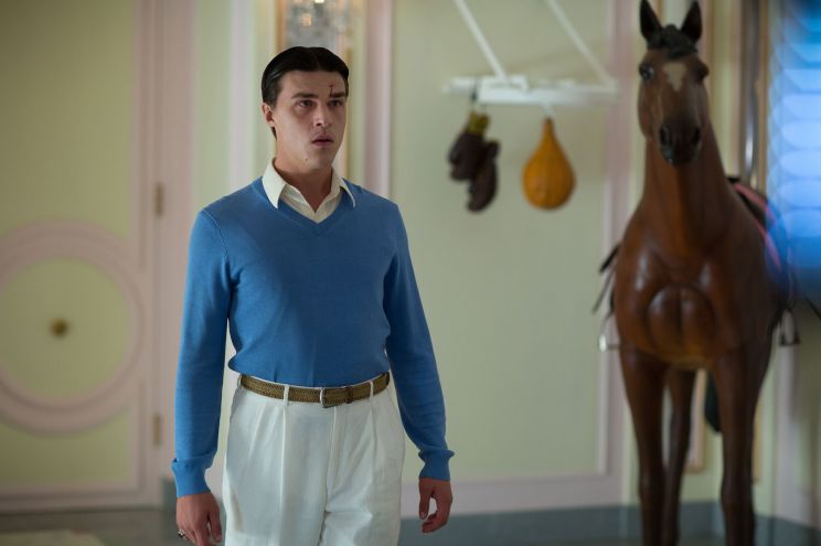 Finn Wittrock