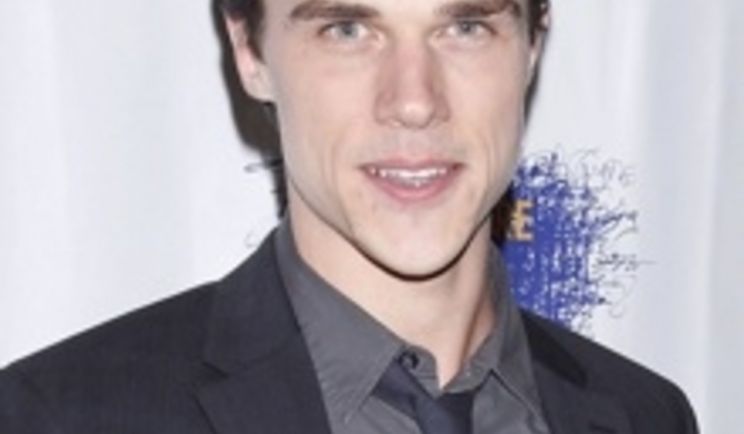 Finn Wittrock
