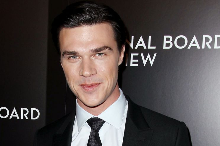 Finn Wittrock