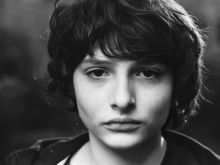 Finn Wolfhard