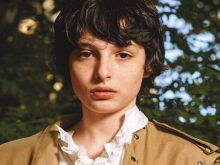 Finn Wolfhard