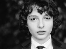 Finn Wolfhard