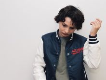 Finn Wolfhard