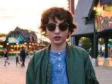 Finn Wolfhard