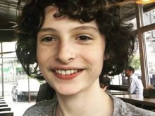 Finn Wolfhard