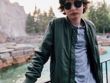 Finn Wolfhard