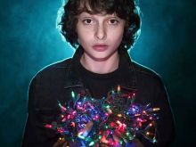 Finn Wolfhard