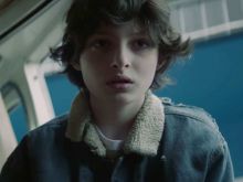 Finn Wolfhard