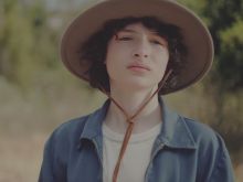 Finn Wolfhard
