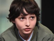 Finn Wolfhard