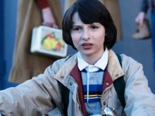 Finn Wolfhard