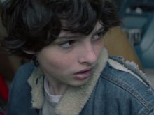 Finn Wolfhard