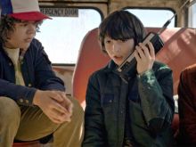 Finn Wolfhard