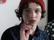 Finn Wolfhard