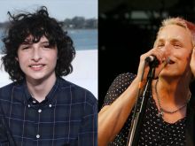 Finn Wolfhard