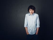 Finn Wolfhard