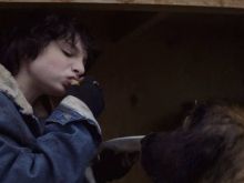 Finn Wolfhard