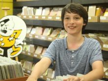 Finn Wolfhard