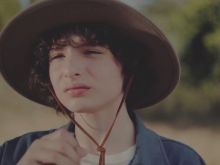 Finn Wolfhard