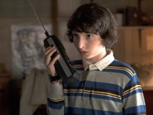 Finn Wolfhard