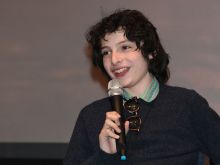 Finn Wolfhard