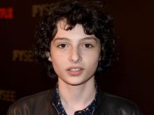 Finn Wolfhard