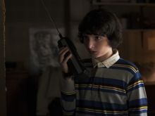 Finn Wolfhard