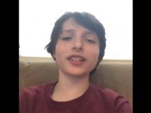 Finn Wolfhard