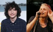 Finn Wolfhard