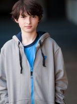 Finn Wolfhard