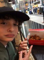 Finn Wolfhard