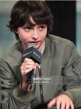 Finn Wolfhard