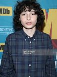 Finn Wolfhard