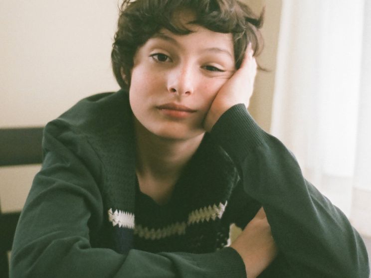 Finn Wolfhard