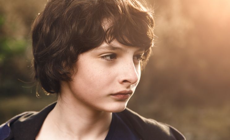 Finn Wolfhard