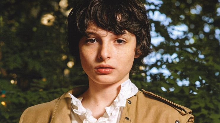 Finn Wolfhard