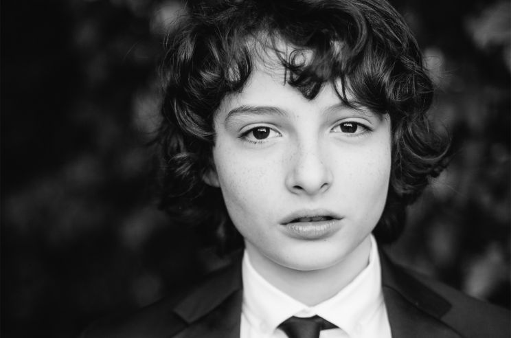 Finn Wolfhard