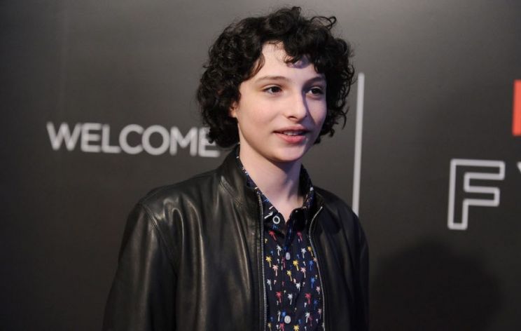 Finn Wolfhard