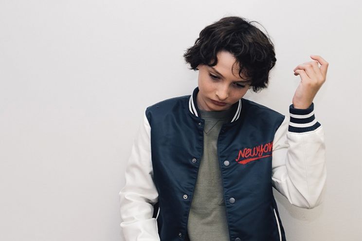 Finn Wolfhard