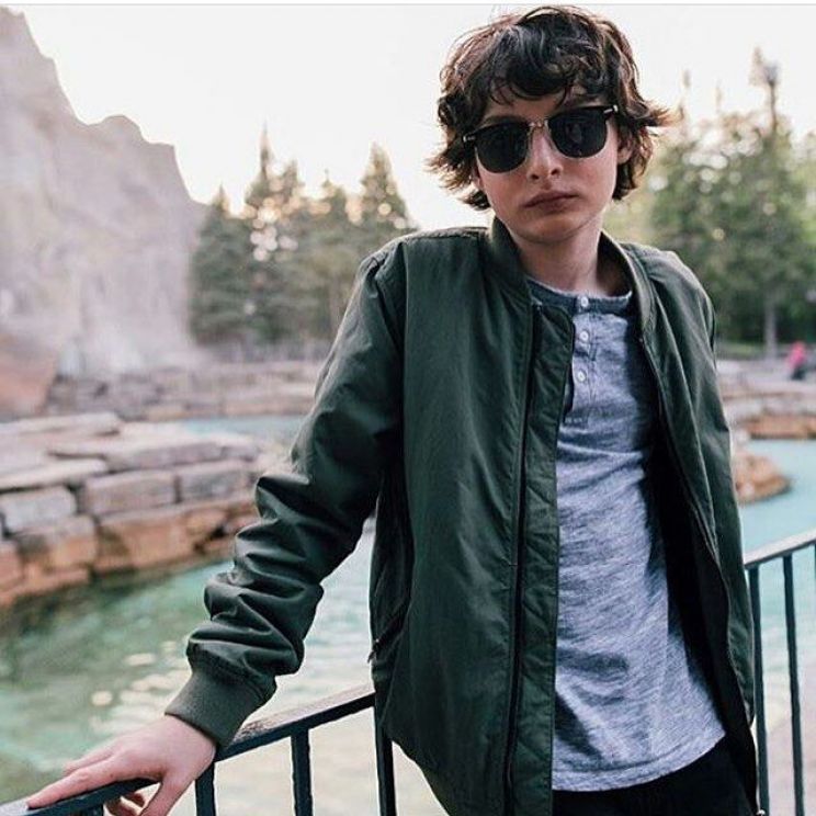 Finn Wolfhard