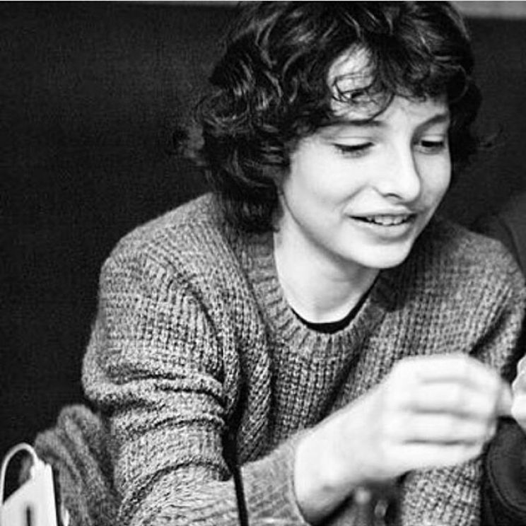 Finn Wolfhard