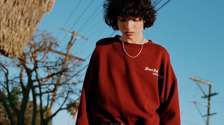 Finn Wolfhard