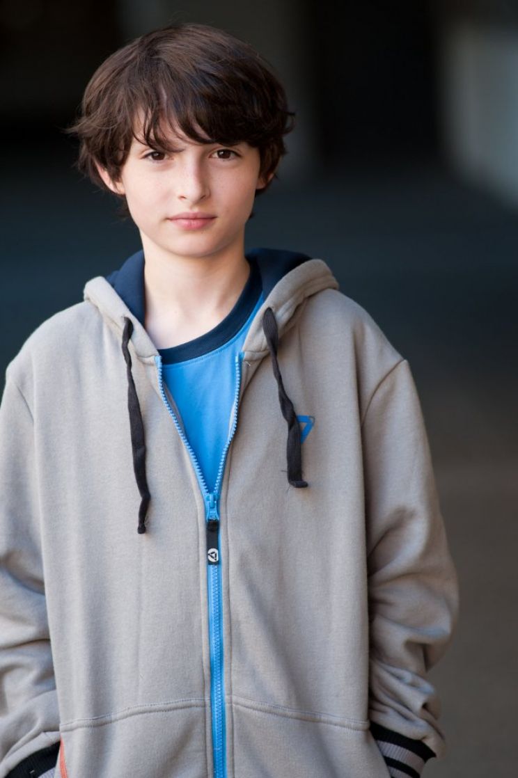 Finn Wolfhard