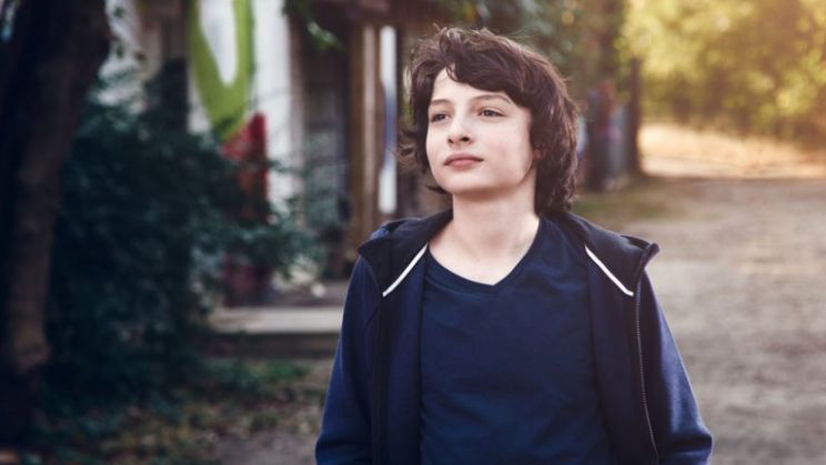 Finn Wolfhard