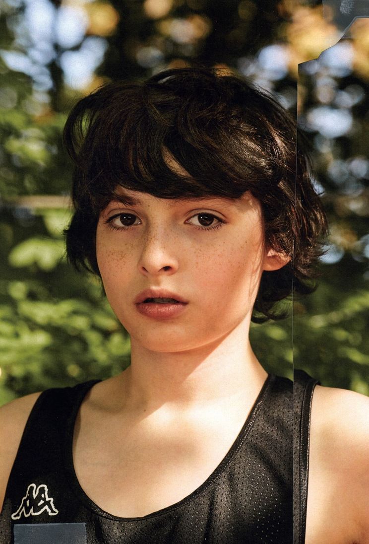 Finn Wolfhard